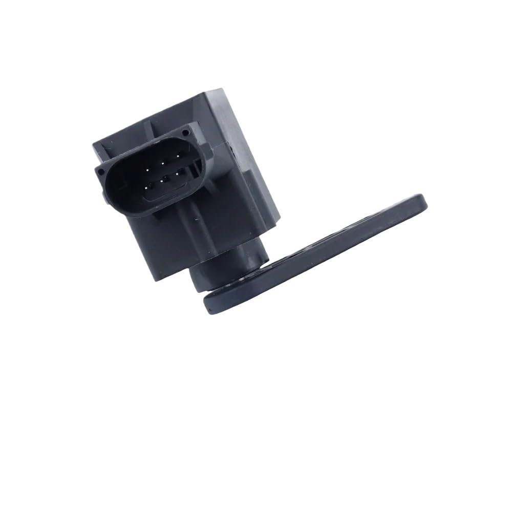 Sensor de altura suspensión trasera Control de nivelación de faros Sensor de nivel de altura de suspensión/ajuste for MERCEDES ABCEMRS CLASE CLK CLS SLK CL GL A0105427717