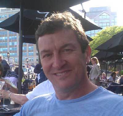 Glenn Herdling