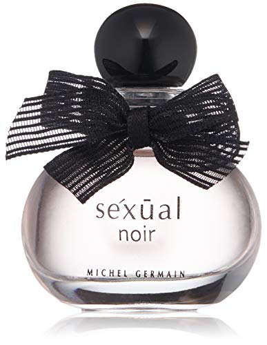 Michel Germain Sexual Noir