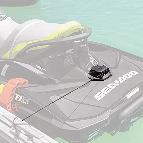 Sea-Doo OEM Fully-Integrated 5.5' (1.7 m) Speed Ties, 295100496