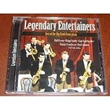 Legendary Entertainers