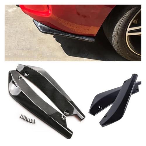 Diffuseur pare-chocs protection carrosserie pour E46 B8 F10