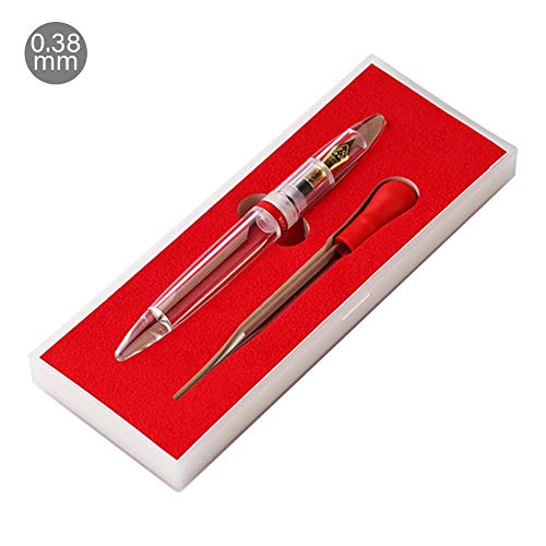 Penna stilografica