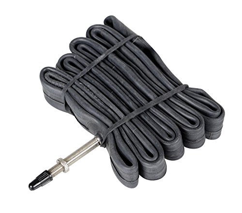 Lampa 94313 Camera Aria, Nero, 700X19/23C Vf40Mm