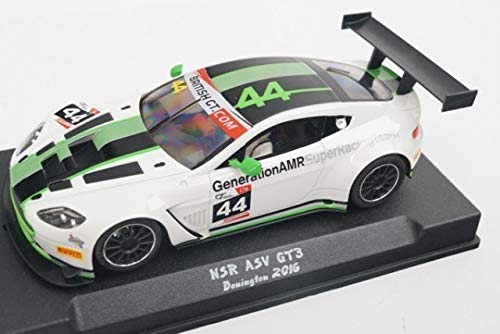 Amazon | NSR 1/32 アストンマーチン ヴァンテージ Aston Martin