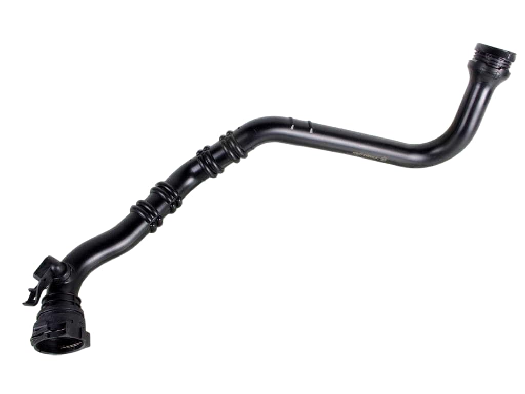 SOFIPART Gaine de Suralimentation Turbo, Compatible avec Renault Kangoo/Grand Kangoo II 1.5 dCi, OE 8200688708
