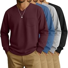 Black, Light Heather Gray, Denim Blue, Reddish Brown