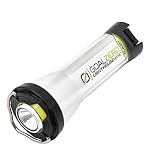 Goal Zero Lighthouse Micro Flash Lantern, USB Rechargeable Flashlight for Emergency and Outdoor Use - Image 3