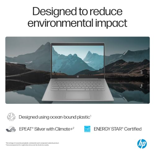 HP Essential 14" Laptop, Intel Celeron Processor, 2026 Edition - image 8