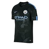 NIKE Manchester City FC Stadium 3rd Jersey 2017/18 (M)