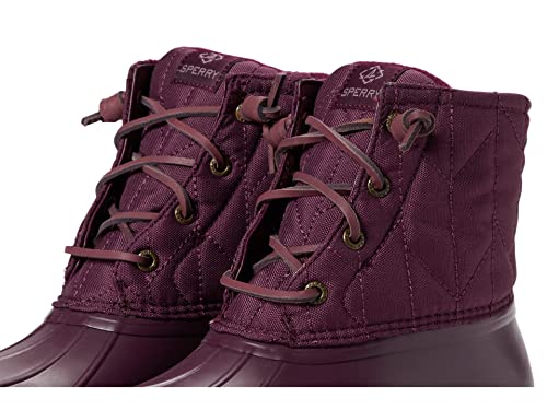 Image of Sperry Top-Sider Saltwater Crunch Boot