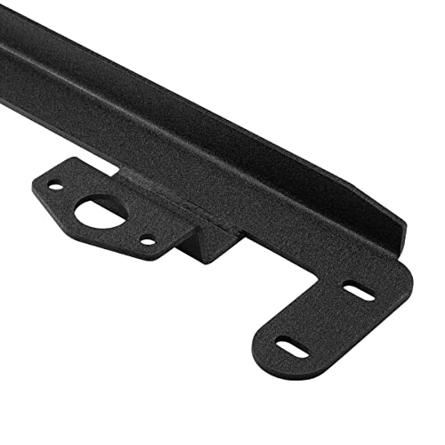 Supreme Suspensions - Gear Box Stabilizer For 2009-2022 Dodge Ram 2500 3500 Death Wobble Fix Steering Gear Box Stabilizer High Strength Steel Kit 4Wd - Neoprene Can Cooler Included With Purchase #TOP4