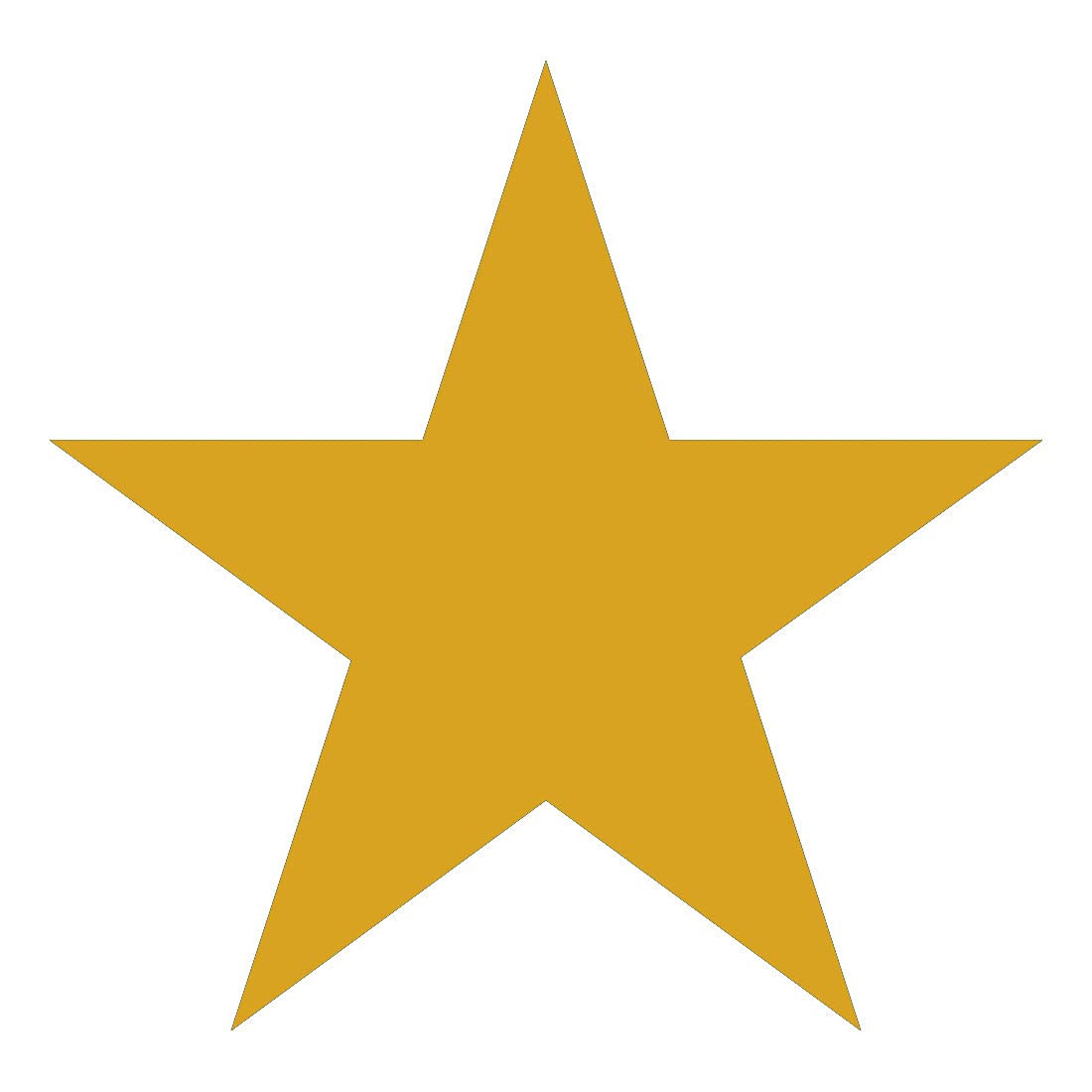 NBFU Stars Starburst Sky 2 (Metallic Gold) (Set Of 2) Premium Waterproof Vinyl Decal Stickers For Laptop Phone Accessory Helmet Car Window Bumper Mug