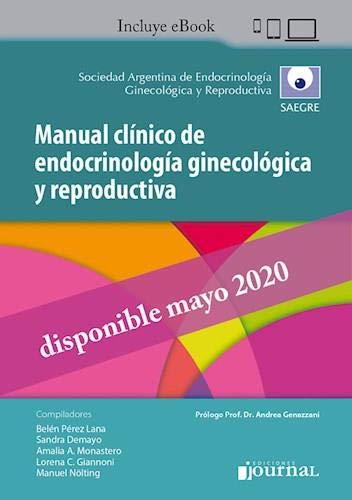 La Mejor comparativa de Cinta lana - los más vendidos. 34 Manual de endocrinología ginecológica y reproductiva