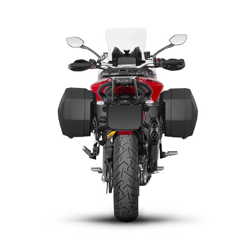3P System Ducati MULTISTRADA V2 résout le problème de vibrations bagages - 2