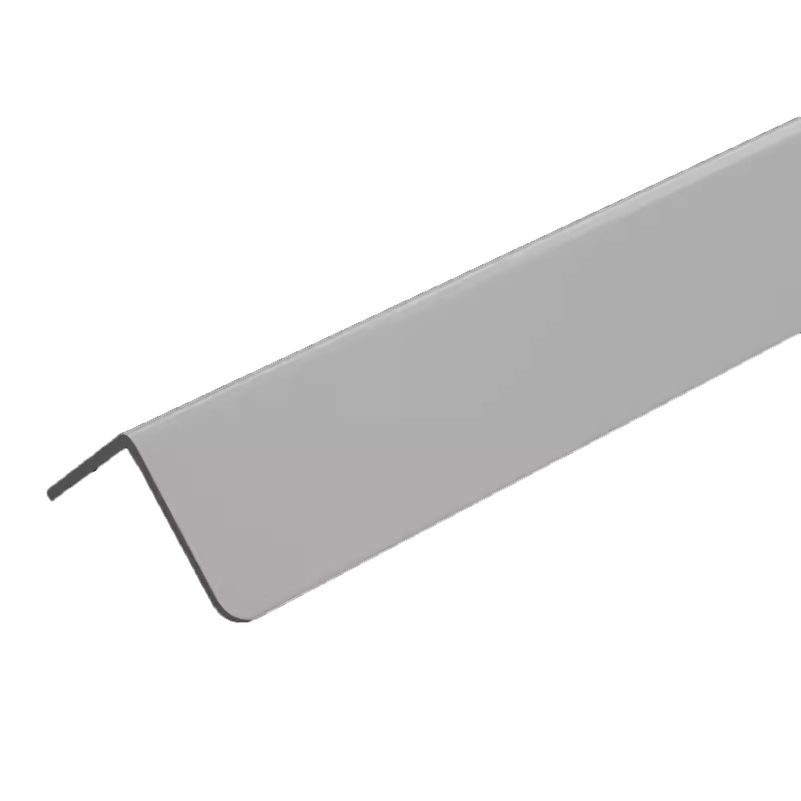 Wall Corner Guard Edge Protector, 4cm/1.57" Wide Heavy Duty Corner Edge Protection/Corner Trim Strips, Flexible Angle Self-Adhesive Strips Wall(Style 3,L 1.2m/3.9ft)