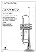 Produktbild Konzert: GeWV 180. 3 Trompeten in C und Streichorchester. Klavierauszug mit Solostimmen. (La Tromba)