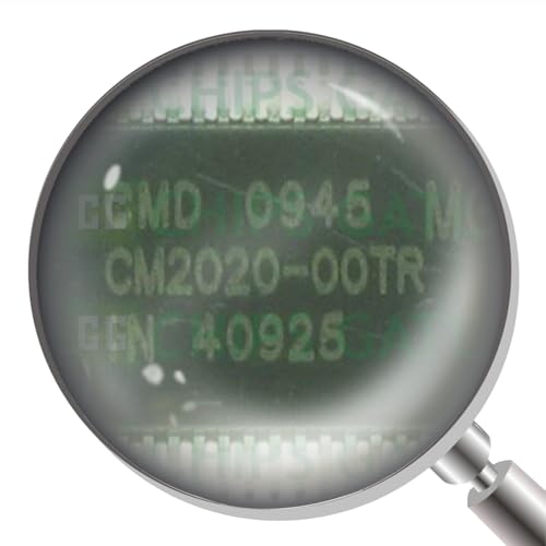 CM2020-00TR 7Pcs New CM2020-00TR