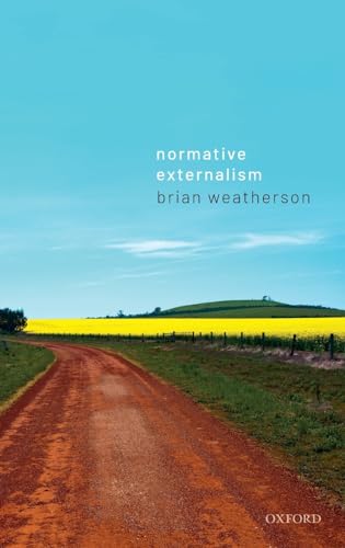 Normative Externalism view 2