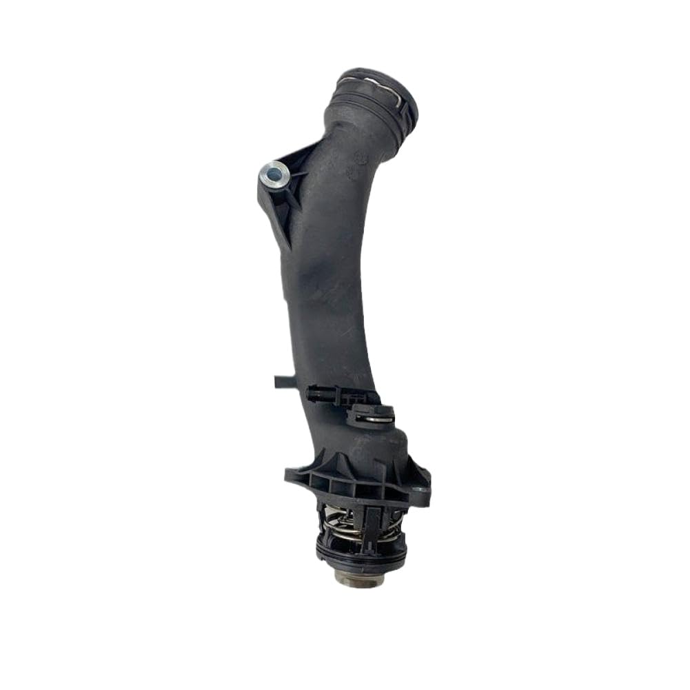 Engine Thermostat Replacement STZT 2782000815 Compatible With W221 W210 GLE M157 M278 W166