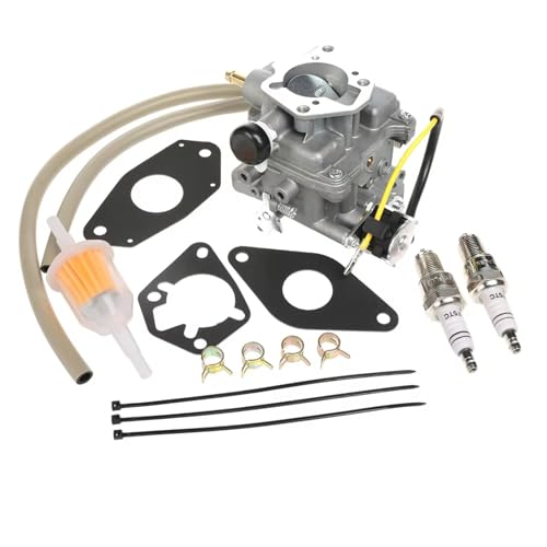 Carburateur 2485359-S joint durite filtre pour moteur CH22 CH23 CH620 CH680