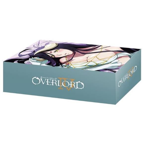 アルベド　ストレイジボックス Amazon.co.jp: ブシロード ストレイジボックスコレクション V2 Vol.129