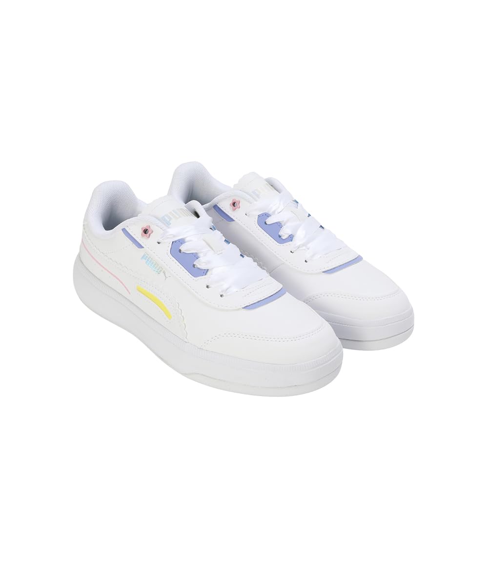 Puma Womens Tori Pixie V1 Sneaker 5 418tWUmclLL. SL1200