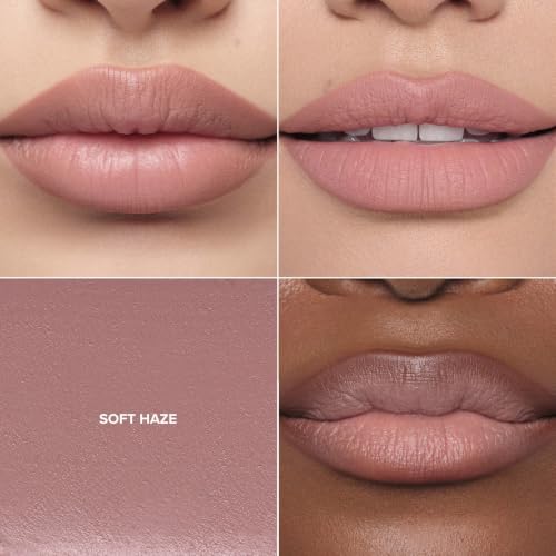 Image of Anastasia Beverly Hills - Matte Lipstick Full-Pigment Velvet Color