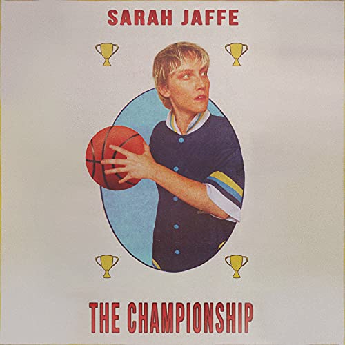 Sarah Jaffe