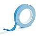Produktbild COCOCITY Thermisches Klebeband Wärmeleitendes Kühlkörper Leitfähiges Doppelseitiges Klebeband Selbstklebend Tape für integrierte Schaltungen, Kühlkörper, Chipsatz, LED, 25mx20mmx0,2mm