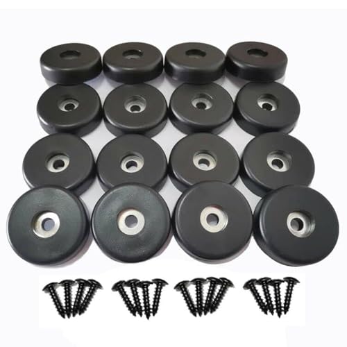 Howonder Rubber Feet 16-Pack