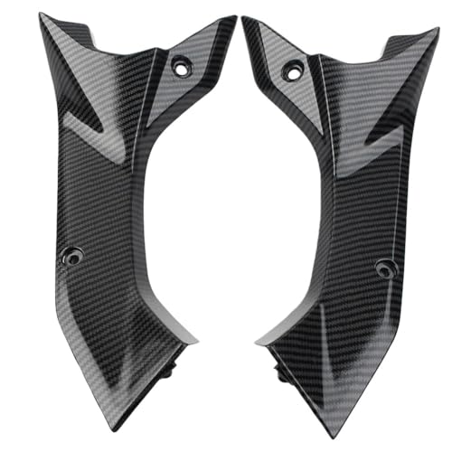 Insert carénage cache latéral YZF-R6 2017-2020 remplacement carrosserie - 6