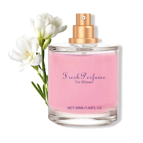 Hair Perfume for Women, Long Lasting Fragrance Perfume Mist for H...