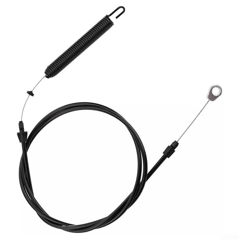 CAVO FRIZIONE A Ponte Prestazioni Affidabili Per Modelli Poulan - Foto 2