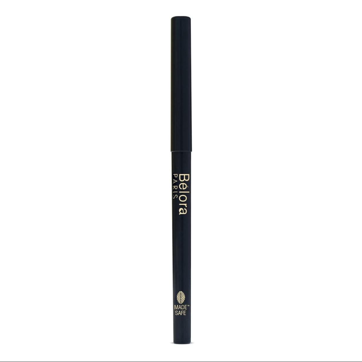 Belora Paris Eye-Scream Kajal | black | Smudge proof | Waterproof I Darkest black kajal I Lightweight | Vegan | Intense Colour | 24x7-image-48
