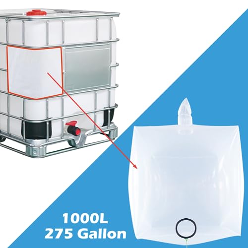 Consejos y comparativas para Comprar Depósitos agua 1000l los más solicitados. 2 Imagen adicional