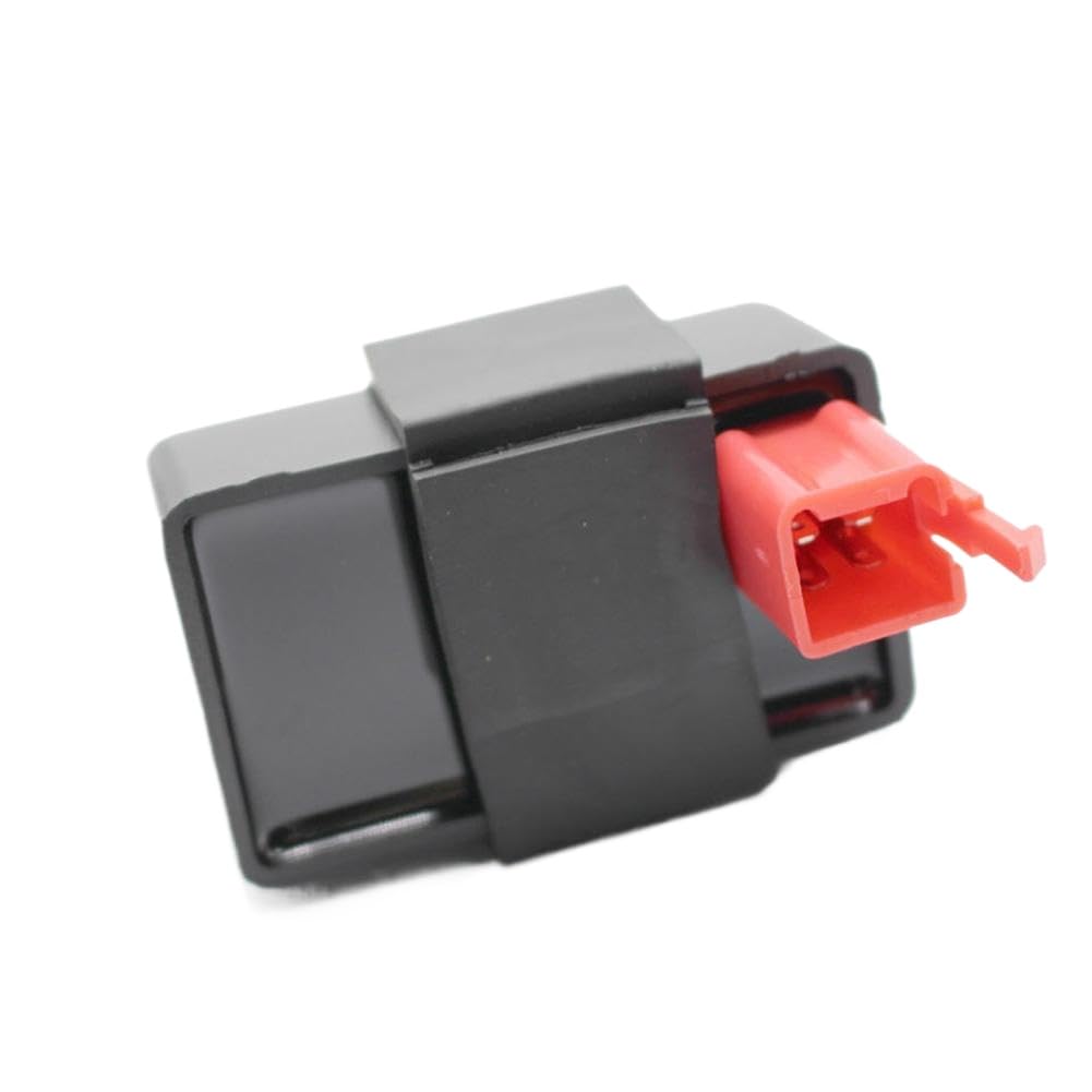 Motorcycle Fuel Cut Off Relay Controller Compatible with ZXR400 ZX400 ZX600 ZX750 ZX636 6R 7R 9R ZX1100 ZZ R1100
