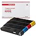 Produktbild NOPAN-Ink Toner x4 MX-36GTBA + MX-36GTCA + MX-36GTMA + MX-36GTYA kompatibel mit Sharp MX-2610 N MX-2615 N MX-2640 N MX-3110 N MX-3115 N MX-3140 N M