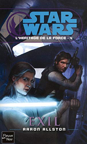 L'Héritage de la Force T4 (4)