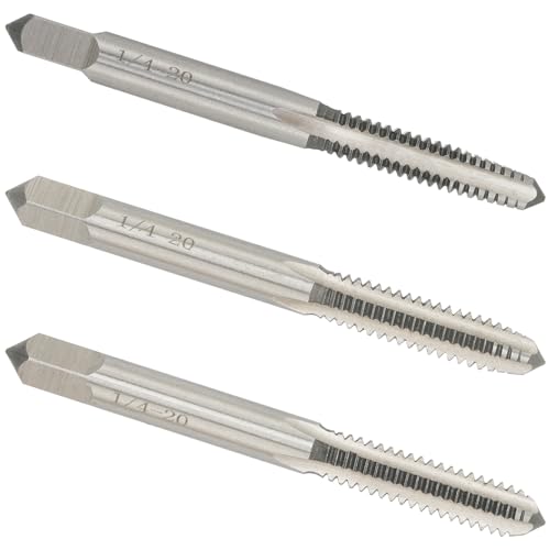 Aceteel 1/4-20 UNC Hand Tap Right Hand