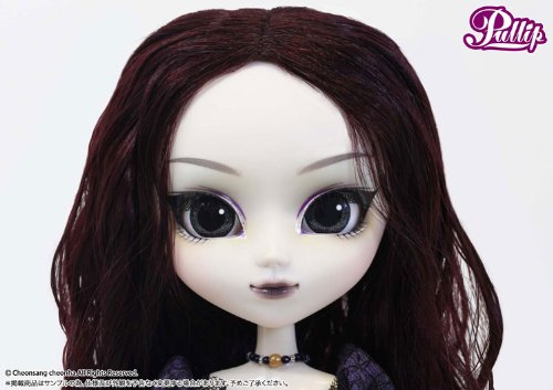 Pullip - Midnight Velvet : Amazon.com.be: Toys
