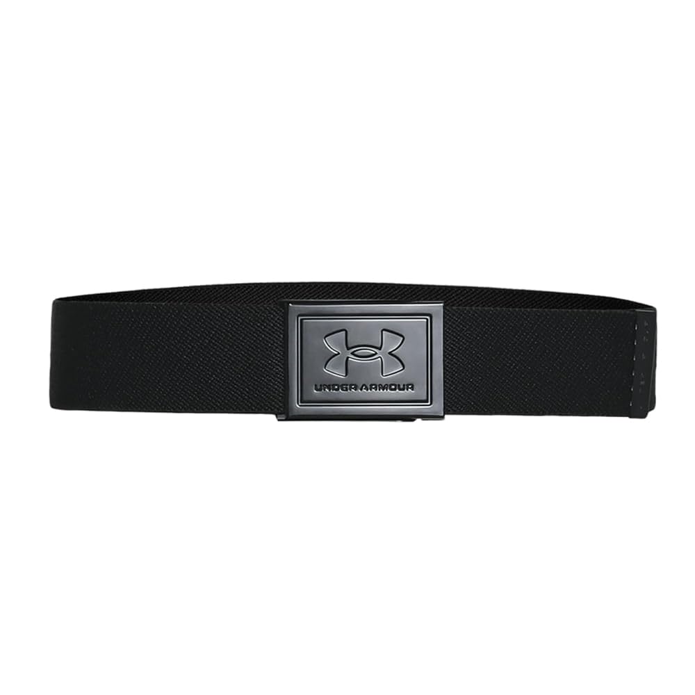 Under Armour Men's Stretch Webbing Belt