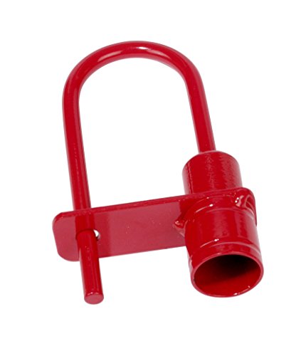 Maistre Serrure cadenas pompier T14