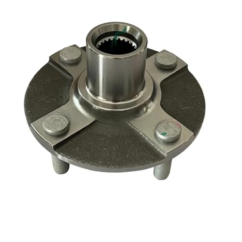 JAC E-JS1 2901520U8710と互換性のあるフロントホイールハブベアリング