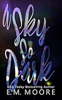 A Sky So Dark 1091199604 Book Cover