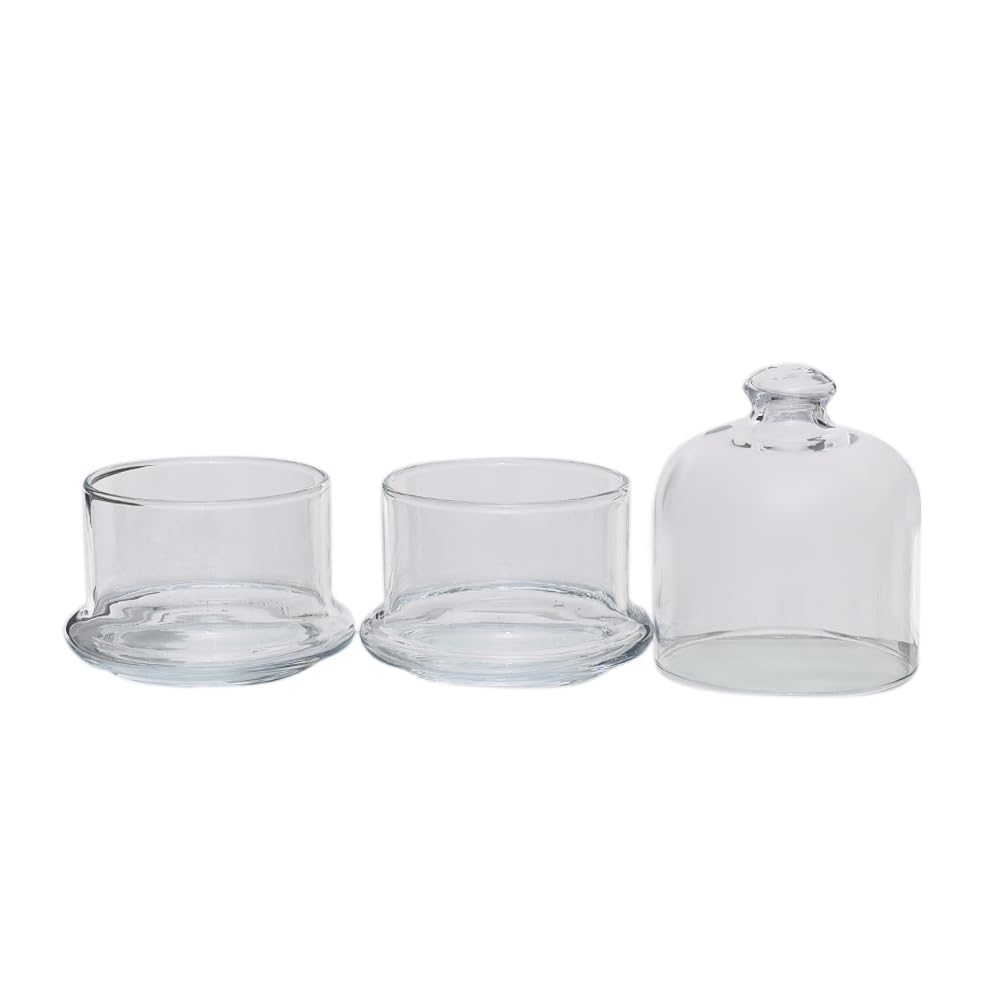 Pasabahce Villa Patisserie Jar
