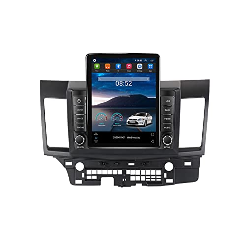 Reproductor Multimedia Coche Marca Genérico