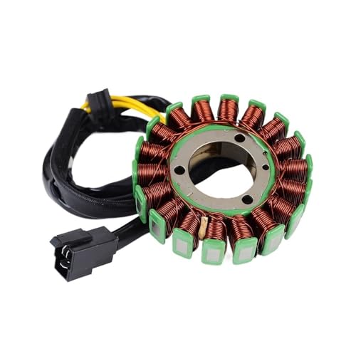 Bobina del estator del generador de alta resistencia para GS500F 31401-01D10