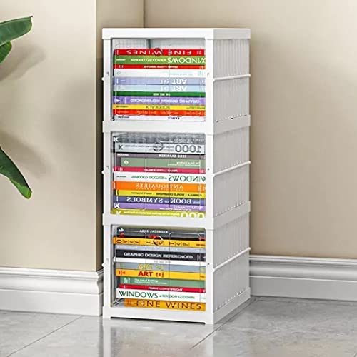 Librerias Blancas con Puertas Marca 5JJJLOOOPP