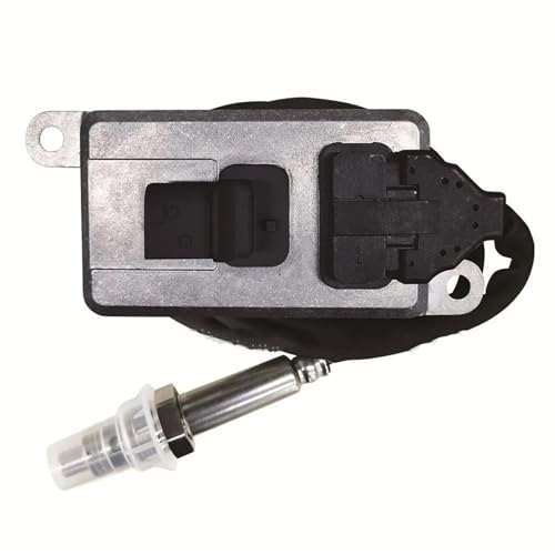 Sonde capteur d'oxygène et d'azote NOX 24V robuste pour moteur camion 4326868